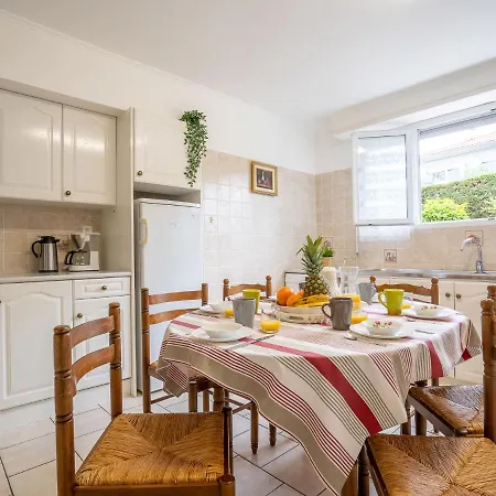 Cristobal By Interhome Apartment *