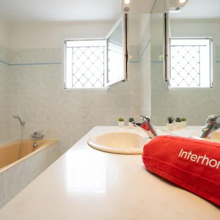 Apartment Cristobal By Interhome *