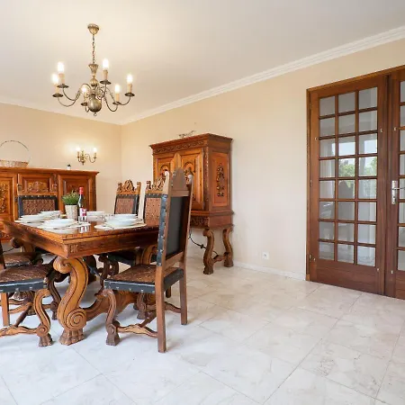 Cristobal By Interhome *