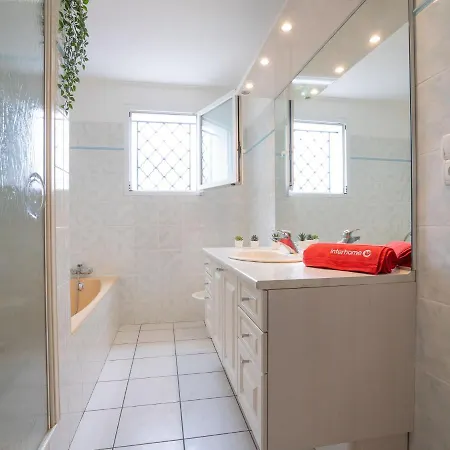 Cristobal By Interhome * Biarritz