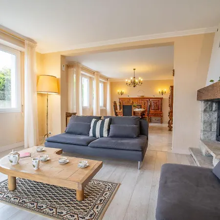 Cristobal By Interhome *