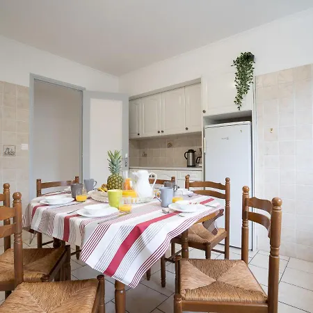 Cristobal By Interhome Apartment *
