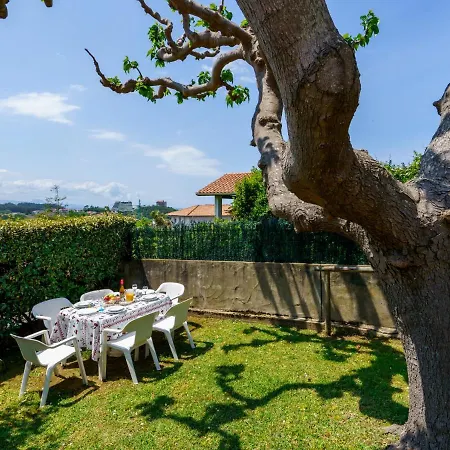 Cristobal By Interhome Biarritz